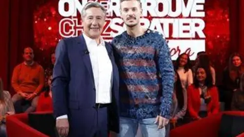 On se retrouve chez Sabatier