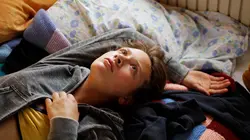 Visuel de On the Beach