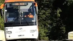 Visuel de On the Bus
