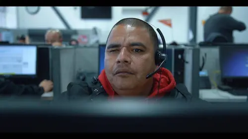 On the line les expulsés de l'Amérique