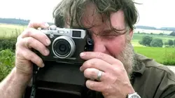 Visuel de On the Road Again : le cinéma de Bouli Lanners