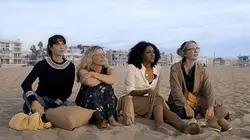 On the Verge S01E04 Le chat qui chia