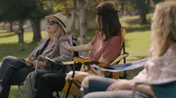 On the Verge S01E06 Les choses du passé