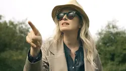 On the Verge S01E06 Les choses du passé