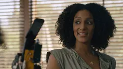 On the Verge S01E07 La condition humaine