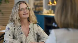 On the Verge S01E07 La condition humaine