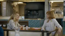 On the Verge S01E07 La condition humaine