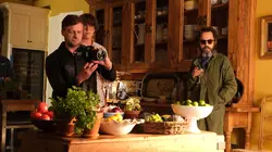 On the Verge S01E09 Frais !