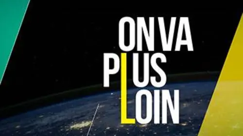 On va plus loin 1/25