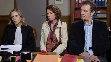 On va s'aimer un peu, beaucoup... S01E01 Rose