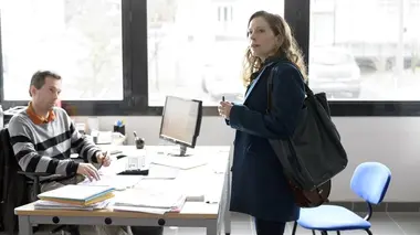 On va s'aimer un peu, beaucoup... S01E08 Ryan