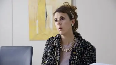On va s'aimer un peu, beaucoup S02E07 Marianne