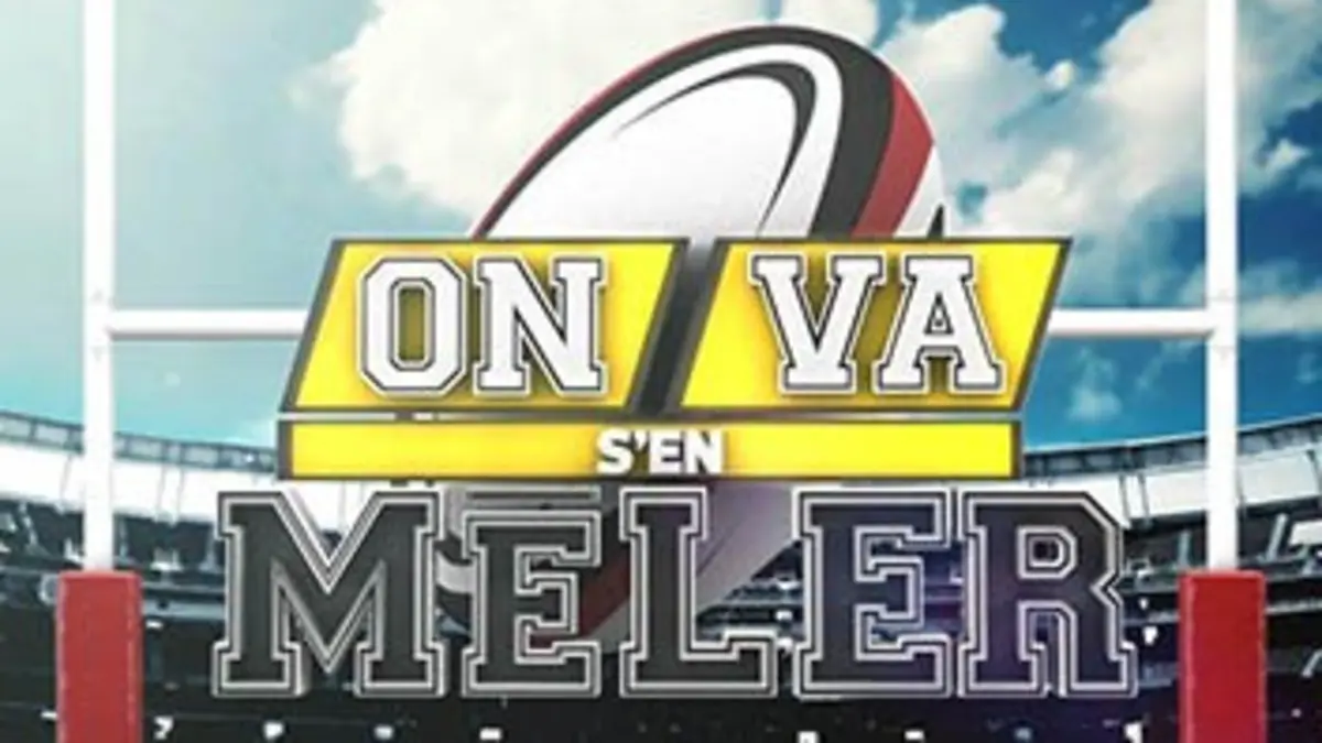 On va s'en mêler A la mi-temps