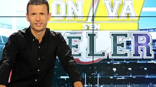 On va s'en mêler