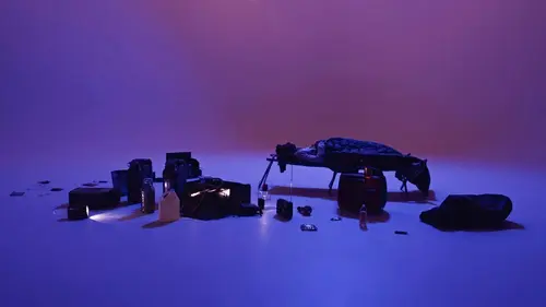 On va tous y passer Trucs flippants de l'espace