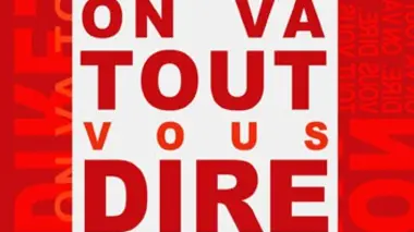 On va tout vous dire Couples : amour et trahison
