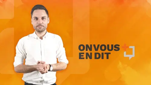 On vous en dit + Titre à venir
