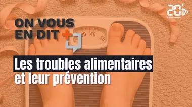 Les troubles alimentaires et leur prévention