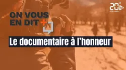 On vous en dit +