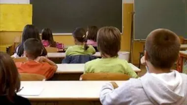 La rentrée scolaire