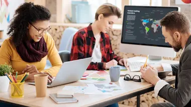 Nouveaux métiers : ils font rêver