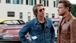 Once Upon a Time... in Hollywood