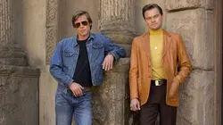 Once Upon a Time... in Hollywood