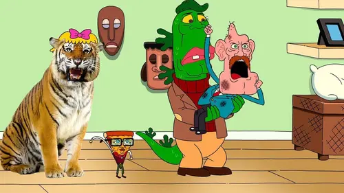 Oncle Grandpa S02E15 AMI.0