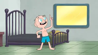 Mini Mike