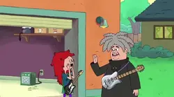 Oncle Grandpa