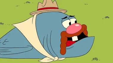 Oncle Grandpa