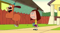 Oncle Grandpa S01E48 Oncle Grandtoutou