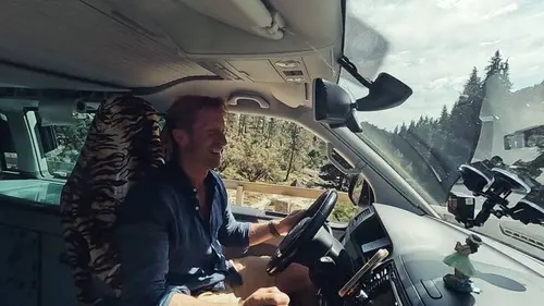 Onderweg naar Liefde