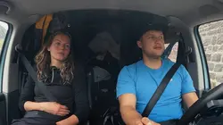 Onderweg naar Liefde Afscheid en verdriet