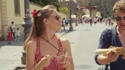 Onderweg naar Liefde De dubbeldate