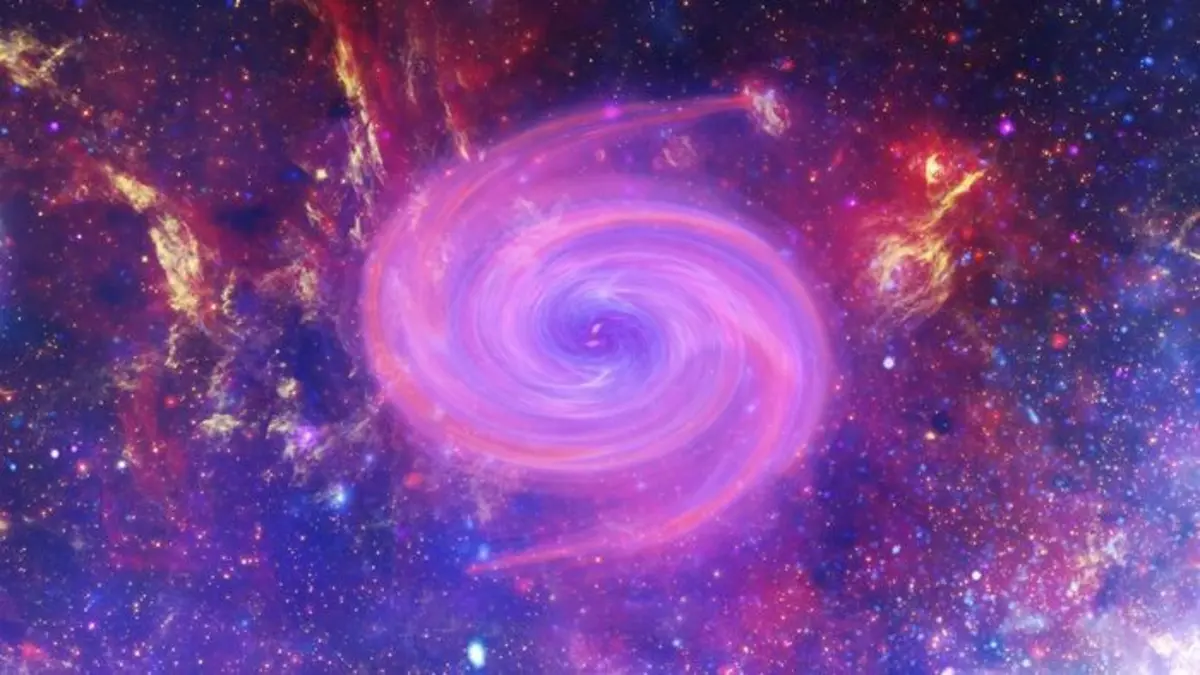 Ondes gravitationnelles : le signal des origines
