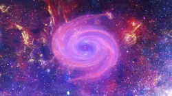 Ondes gravitationnelles : le signal des origines