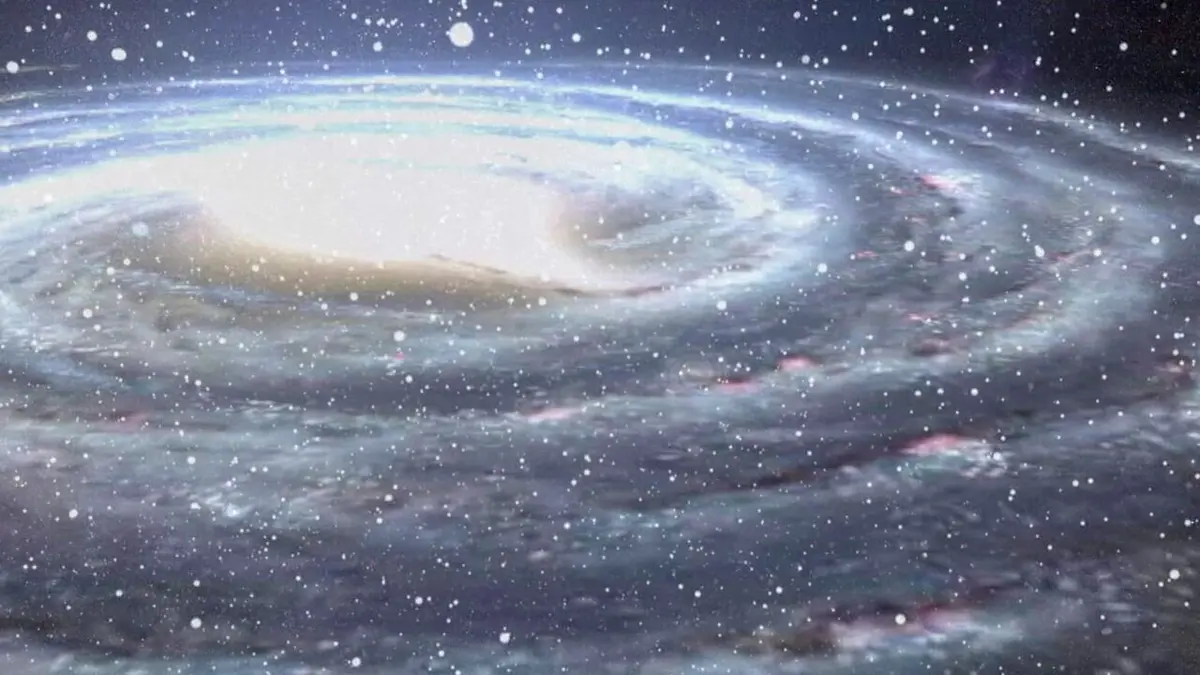 Ondes gravitationnelles : le signal des origines