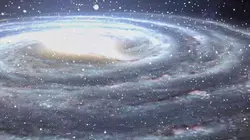 Visuel de Ondes gravitationnelles : le signal des origines