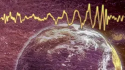 Ondes gravitationnelles : le signal des origines