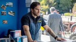 One Lane Bridge S02E03 L'héritage