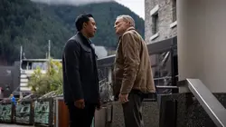 Visuel de One Lane Bridge