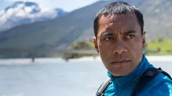 One Lane Bridge S01E04 La chute