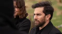 One Lane Bridge S01E06 Réponses