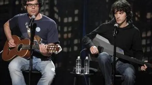 One Night Stand 59: Flight of the Conchords