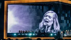 One Night with Adele : Le concert événement