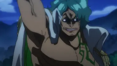 Le monde brûle. L'assaut de l'amiral de la Marine !