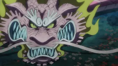 Nouvelle ère en approche. L'ire de l'Empereur roux !