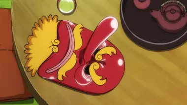 Un monde en mouvement. La création de la Cross Guild !