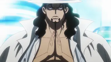 Envoyez le comité d'accueil. Rob Lucci attaque !